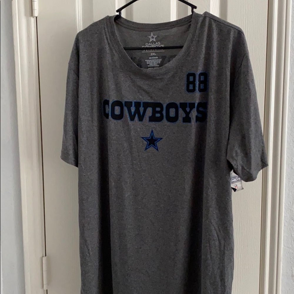 Cowboys Dri-Fit